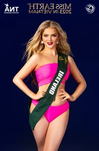 Miss Earth 2023 Contestants Stun in Glamorous Bikini Photoshoot - image 57