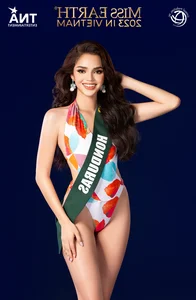 Miss Earth 2023 Contestants Stun in Glamorous Bikini Photoshoot - image 54