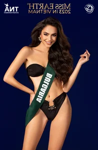 Miss Earth 2023 Contestants Stun in Glamorous Bikini Photoshoot - image 40