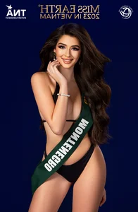 Miss Earth 2023 Contestants Stun in Glamorous Bikini Photoshoot - image 13
