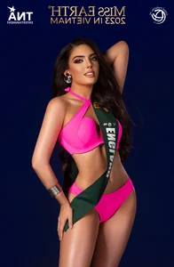 Miss Earth 2023 Contestants Stun in Glamorous Bikini Photoshoot - image 6