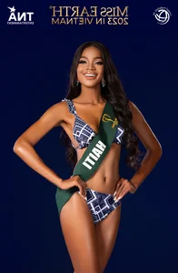 Miss Earth 2023 Contestants Stun in Glamorous Bikini Photoshoot - image 47