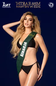 Miss Earth 2023 Contestants Stun in Glamorous Bikini Photoshoot - image 48