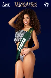 Miss Earth 2023 Contestants Stun in Glamorous Bikini Photoshoot - image 58
