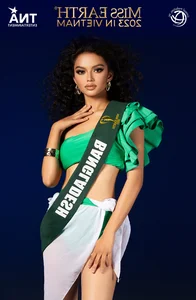 Miss Earth 2023 Contestants Stun in Glamorous Bikini Photoshoot - image 19