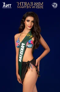 Miss Earth 2023 Contestants Stun in Glamorous Bikini Photoshoot - image 5