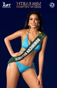 Miss Earth 2023 Contestants Stun in Glamorous Bikini Photoshoot - image 45