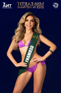 Miss Earth 2023 Contestants Stun in Glamorous Bikini Photoshoot - image 29