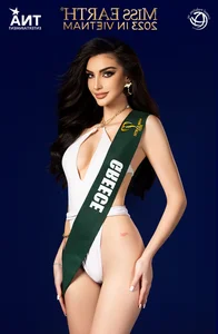 Miss Earth 2023 Contestants Stun in Glamorous Bikini Photoshoot - image 26