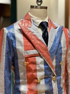 Unique Tarpaulin Vest Design Goes Viral on Social Media - image 1