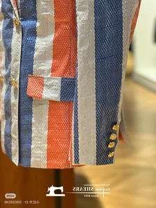 Unique Tarpaulin Vest Design Goes Viral on Social Media - image 4