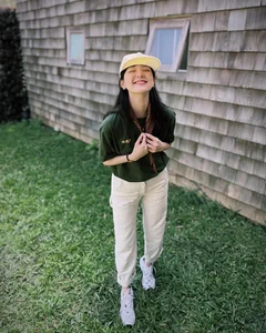Hải Tú's Signature Street Style: The Ultimate Guide to Effortless Chic Fashion - image 5