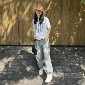 Hải Tú's Signature Street Style: The Ultimate Guide to Effortless Chic Fashion - image 8
