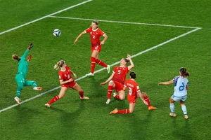 Highlights and Unforgettable Moments from the Women's World Cup - image 3
