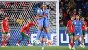 Highlights and Unforgettable Moments from the Women's World Cup - image 2