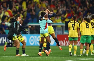 Highlights and Unforgettable Moments from the Women's World Cup - image 6