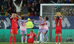 Highlights and Unforgettable Moments from the Women's World Cup - image 1