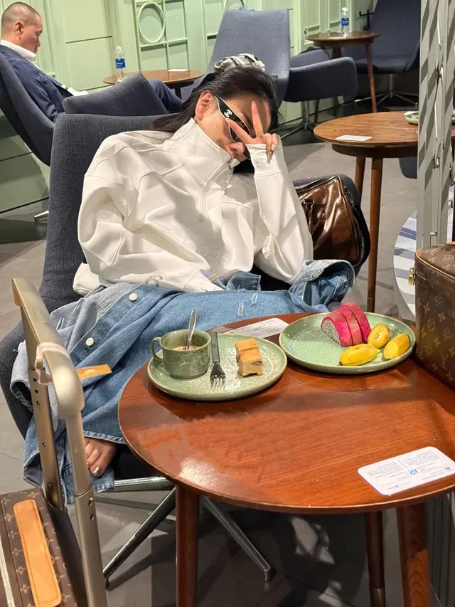 Vietnamese Showbiz Updates Phuong Lan Divorce and Phuong Oanh