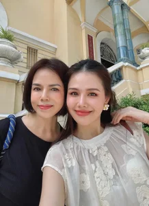 Vietnamese Showbiz Updates Phuong Lan Divorce and Phuong Oanh - image 7