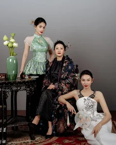 Vietnamese Showbiz Updates Phuong Lan Divorce and Phuong Oanh - image 1