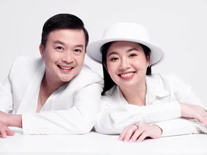 Actress Le Khanh Opens Up About Health Struggles and Support from Husband Tuan Khai - image 4