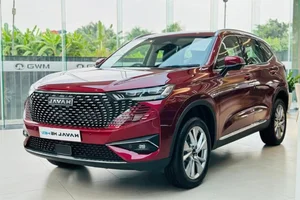 Chinese Car Market in Vietnam: Massive Price Cuts of Up to 250 Million VND - image 1