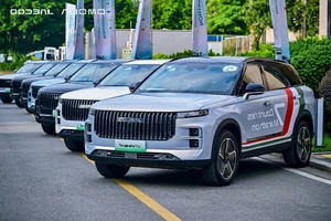 Chinese Car Market in Vietnam: Massive Price Cuts of Up to 250 Million VND - image 5