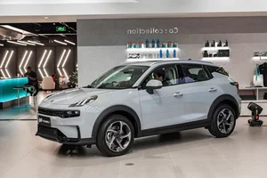 Chinese Car Market in Vietnam: Massive Price Cuts of Up to 250 Million VND - image 0