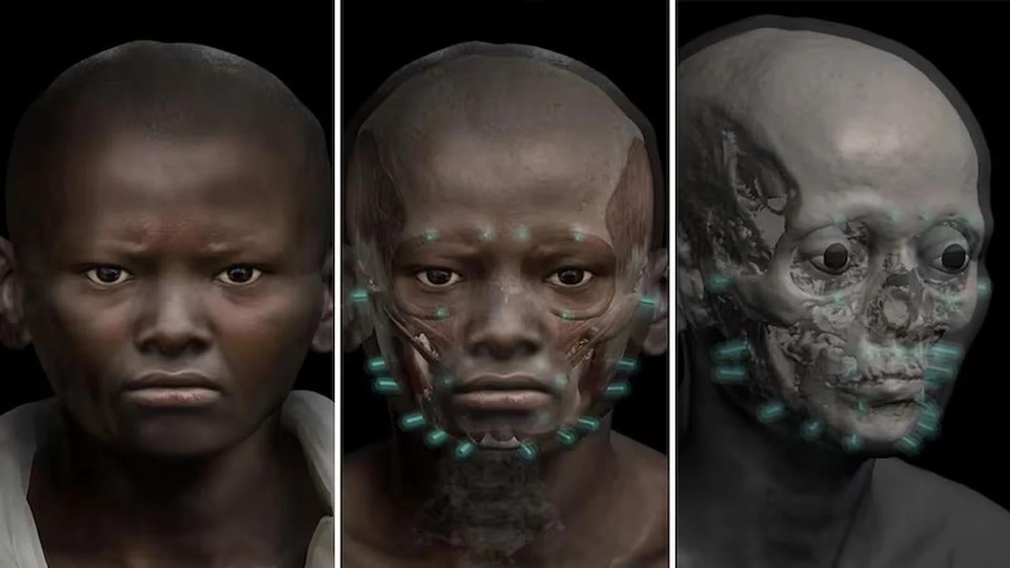 Discovery of a Well-Preserved 2,500-Year-Old Princess Mummy