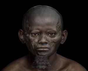 Discovery of a Well-Preserved 2,500-Year-Old Princess Mummy - image 3