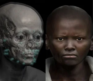 Discovery of a Well-Preserved 2,500-Year-Old Princess Mummy - image 5