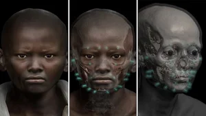 Discovery of a Well-Preserved 2,500-Year-Old Princess Mummy - image 0
