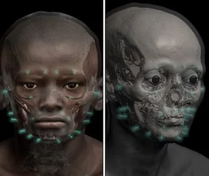 Discovery of a Well-Preserved 2,500-Year-Old Princess Mummy - image 4