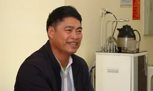 Grassroots Security Initiatives Bring Peace and Smiles to Citizens - image 3
