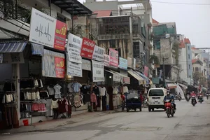 Grassroots Security Initiatives Bring Peace and Smiles to Citizens - image 6