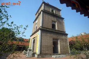 10 Surprising Facts About Dau Pagoda: The Oldest Buddhist Temple in Vietnam - image 9