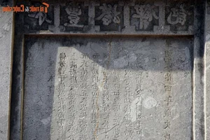 10 Surprising Facts About Dau Pagoda: The Oldest Buddhist Temple in Vietnam - image 6
