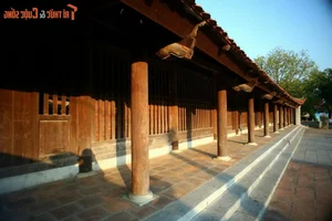 10 Surprising Facts About Dau Pagoda: The Oldest Buddhist Temple in Vietnam - image 8