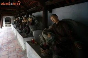 10 Surprising Facts About Dau Pagoda: The Oldest Buddhist Temple in Vietnam - image 2