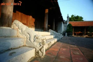 10 Surprising Facts About Dau Pagoda: The Oldest Buddhist Temple in Vietnam - image 0