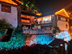 Discover the Magic of Lijiang: A Guide to China’s Most Enchanting Ancient Town - image 0