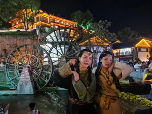 Discover the Magic of Lijiang: A Guide to China’s Most Enchanting Ancient Town - image 3