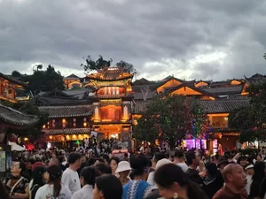 Discover the Magic of Lijiang: A Guide to China’s Most Enchanting Ancient Town - image 10