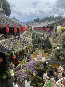 Discover the Magic of Lijiang: A Guide to China’s Most Enchanting Ancient Town - image 8