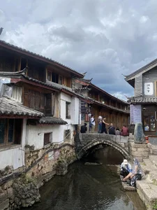 Discover the Magic of Lijiang: A Guide to China’s Most Enchanting Ancient Town - image 9