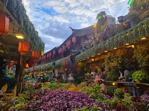 Discover the Magic of Lijiang: A Guide to China’s Most Enchanting Ancient Town - image 4