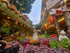 Discover the Magic of Lijiang: A Guide to China’s Most Enchanting Ancient Town - image 14