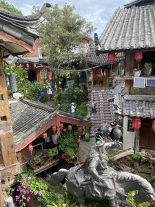 Discover the Magic of Lijiang: A Guide to China’s Most Enchanting Ancient Town - image 12
