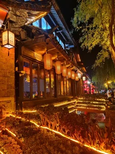 Discover the Magic of Lijiang: A Guide to China’s Most Enchanting Ancient Town - image 11