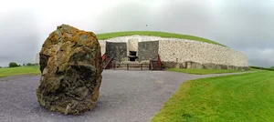 Uncovering the Mystery of Ireland’s Ancient Divine King at Newgrange - image 0